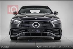 مێرسێدس بێنز C-Class